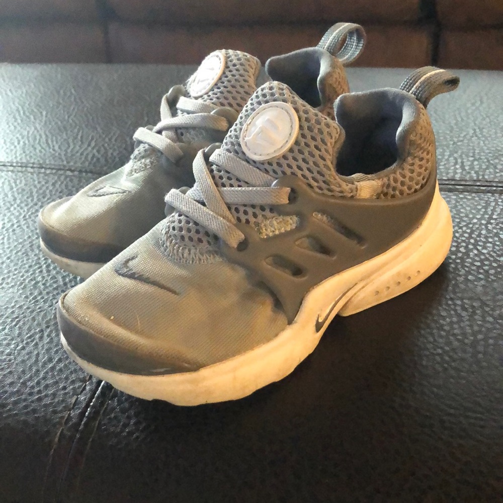 Nike Presto